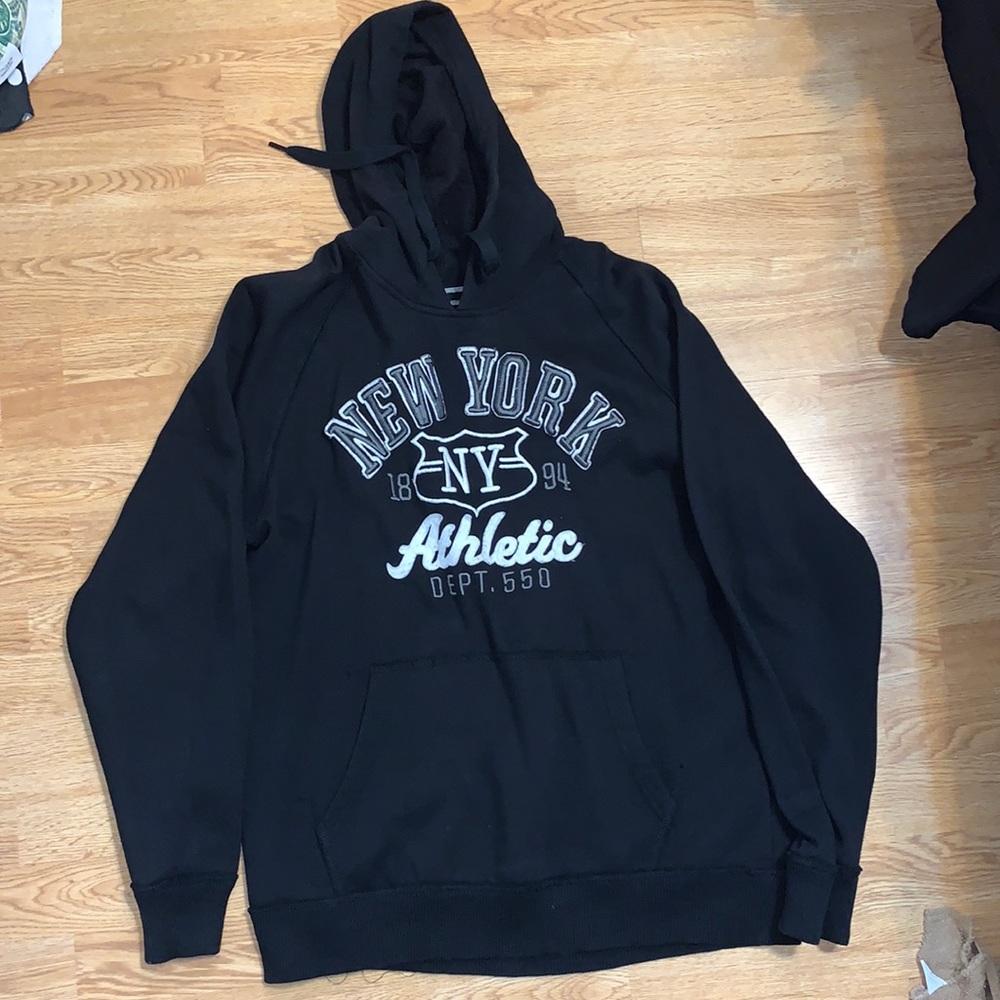 Old Navy hoodies